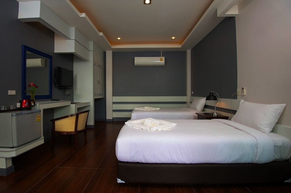 Balcony Villa Koh Tao 11/50