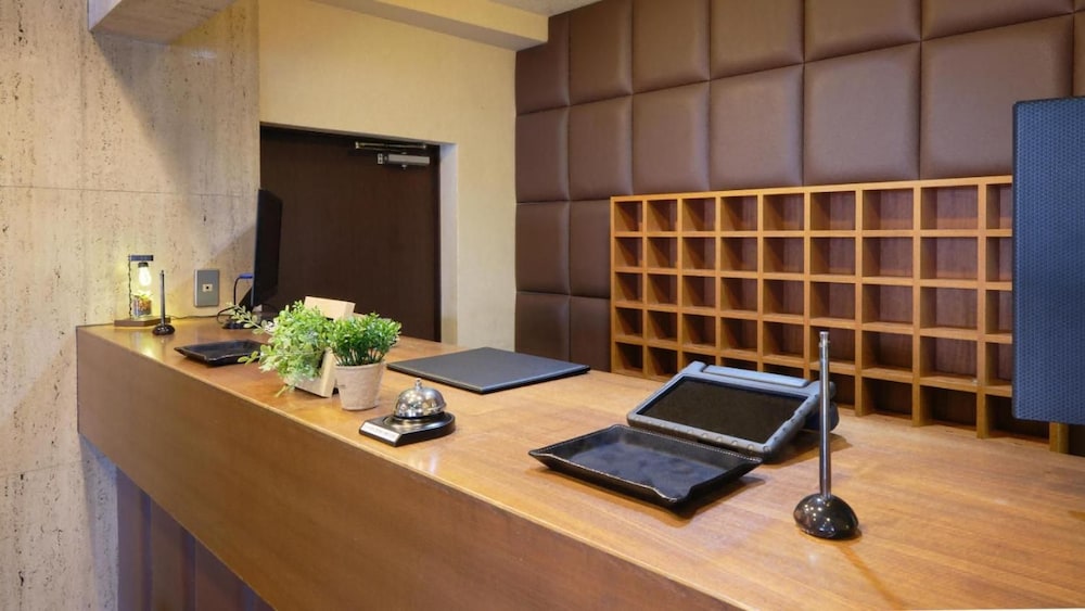 Pod Select Hotel Shinjuku (ex City Hotel Lonestar Shinjuku) 33/39
