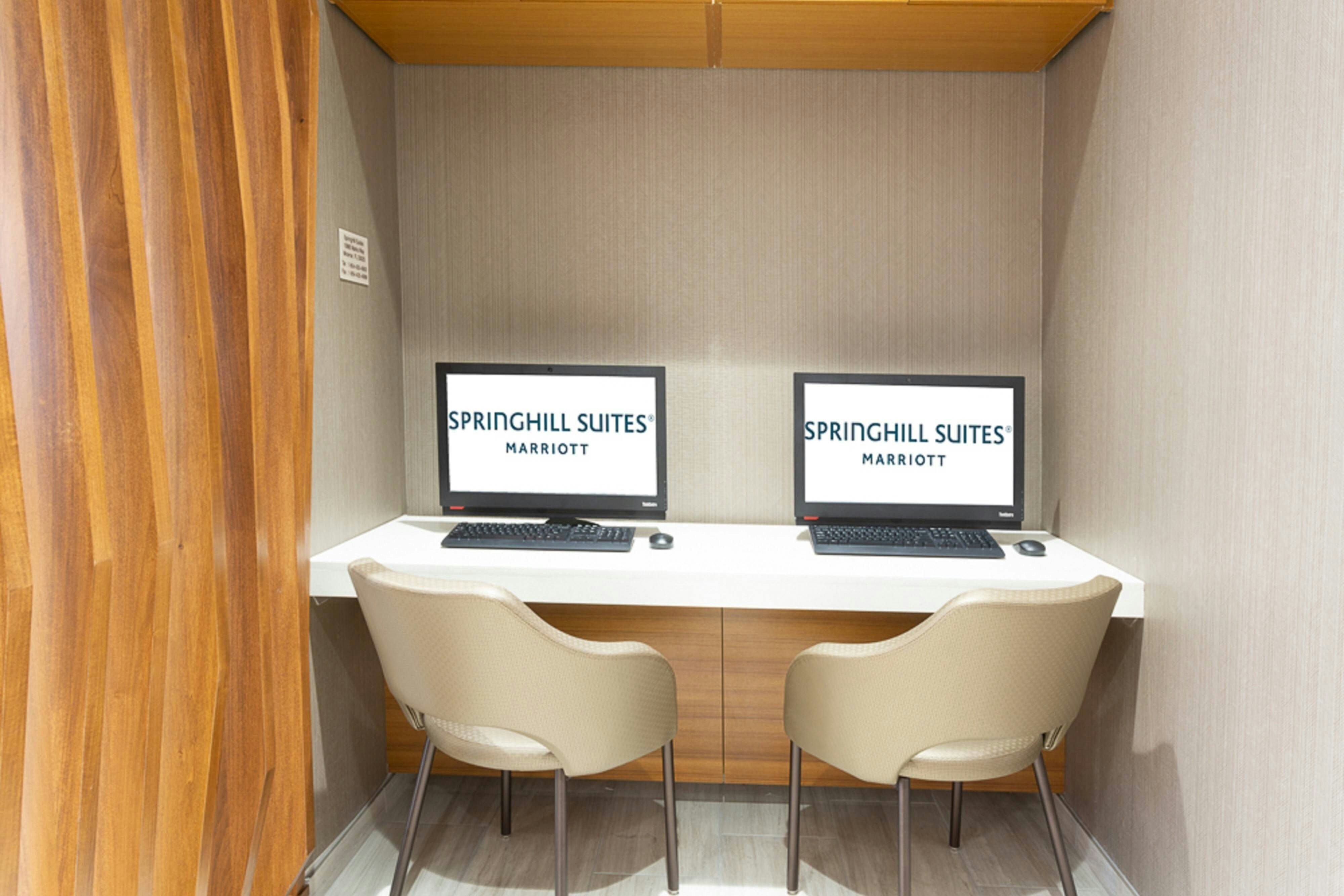 Springhill Suites Fort Lauderdale Miramar 28/32