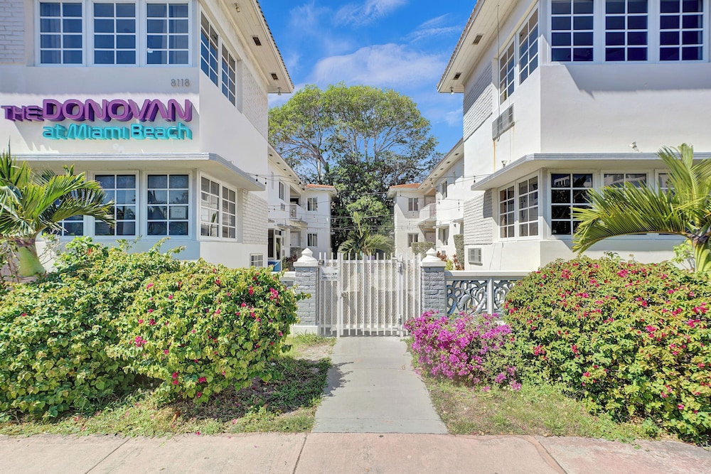 The Donovan at Miami Beach 28/38