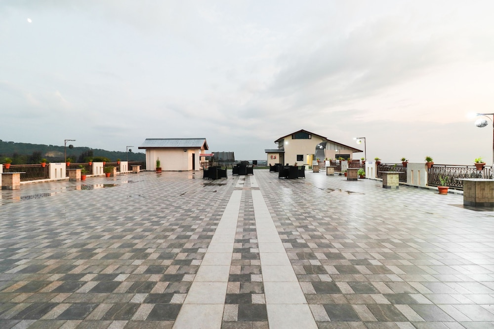 D'polo Club & Spa Resort 49/50