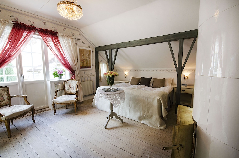 Hotel Amalias Hus 8/30
