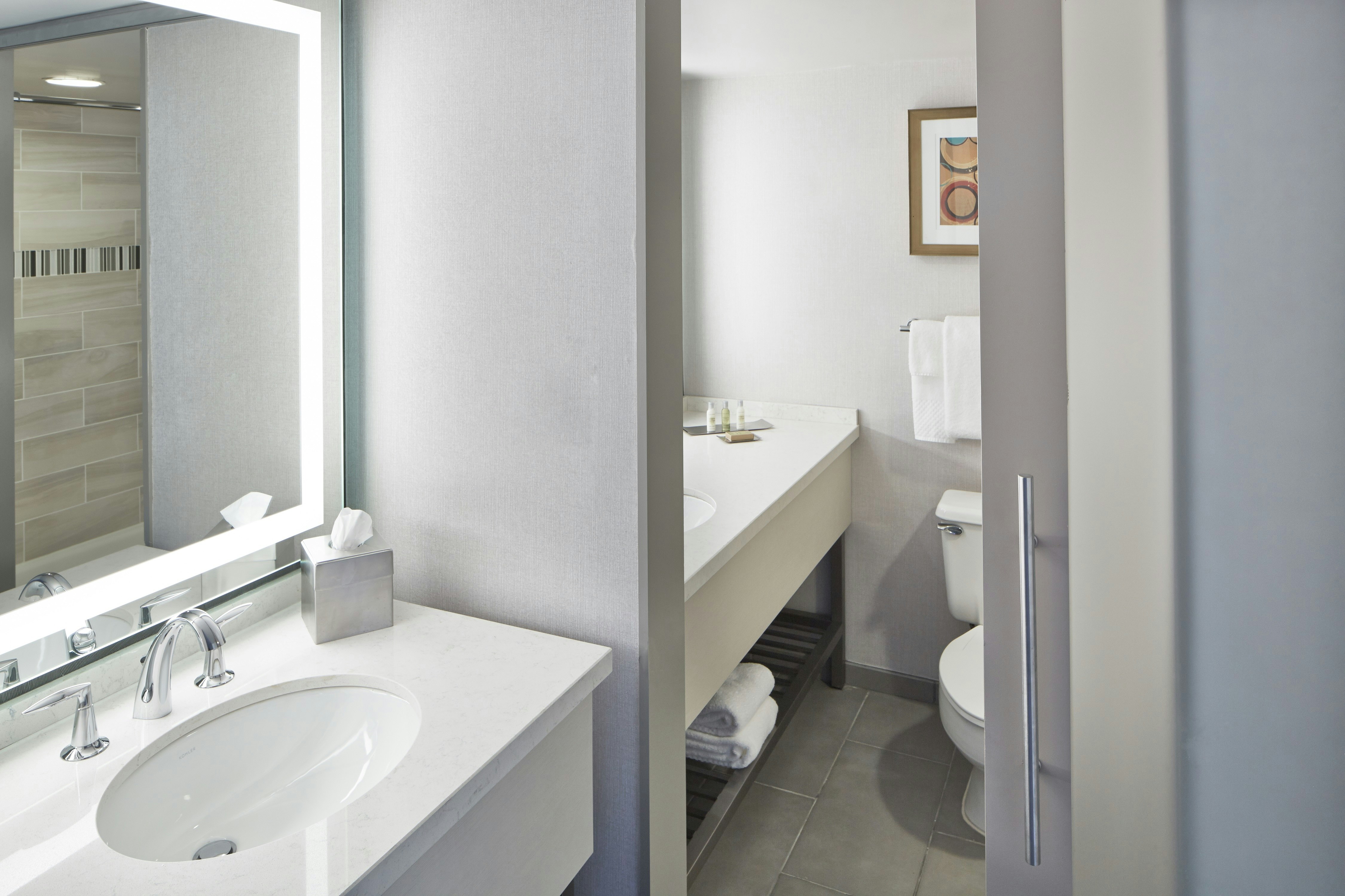 Doubletree By Hilton Atlanta Perimeter Dunwoody 59/59