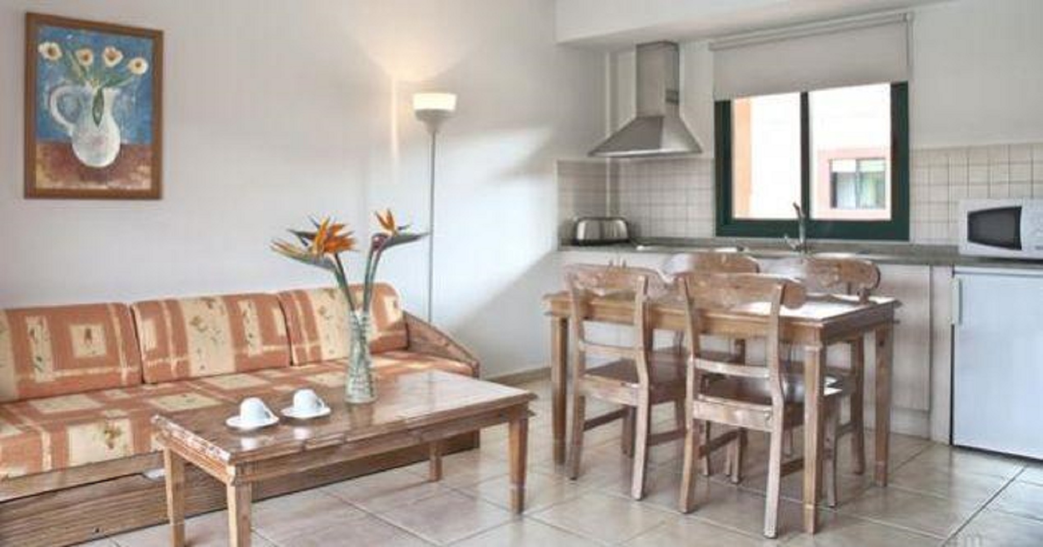 Hotel Bluesea Aloe Corralejo 21/28