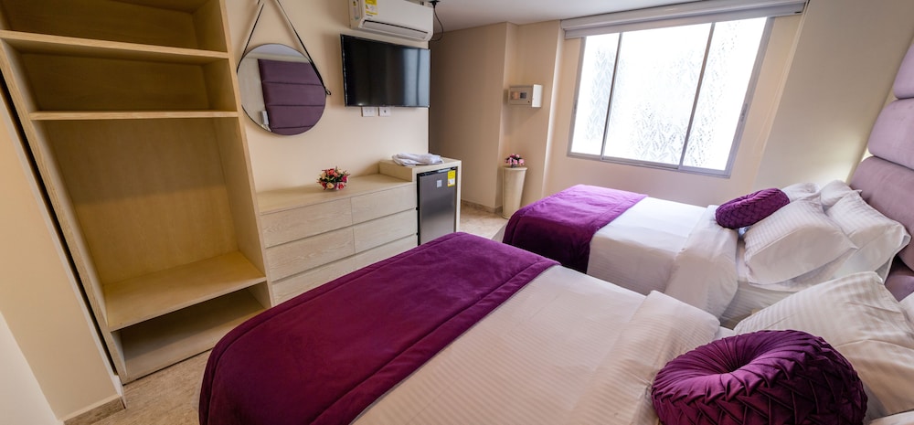 Hotel Trugo 28/62