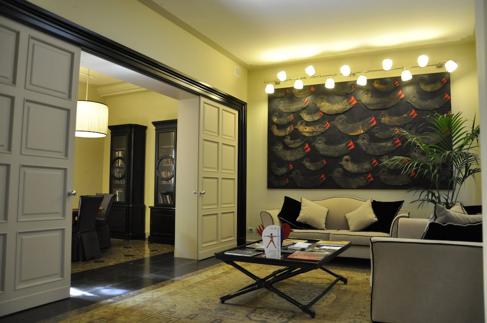 Hotel Patria Pistoia 36/50