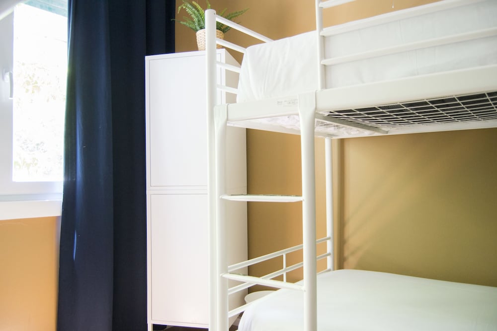 Avenue Hostel & Suites 17/32