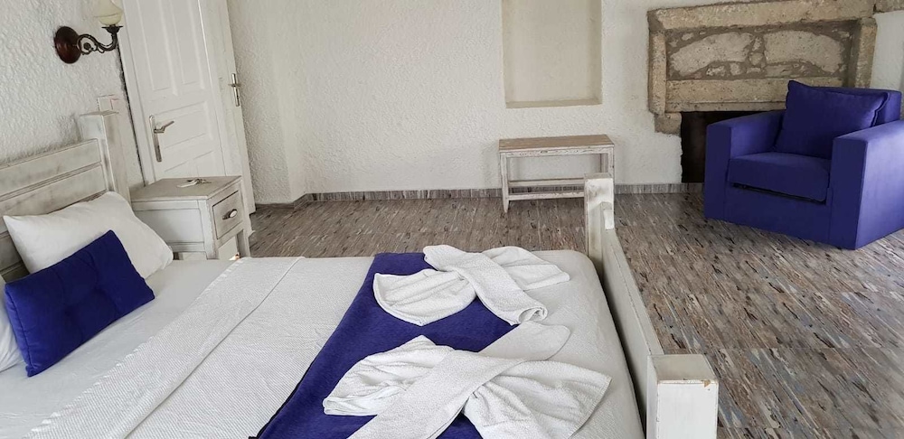 Aksam Sefasi Hotel 14/33
