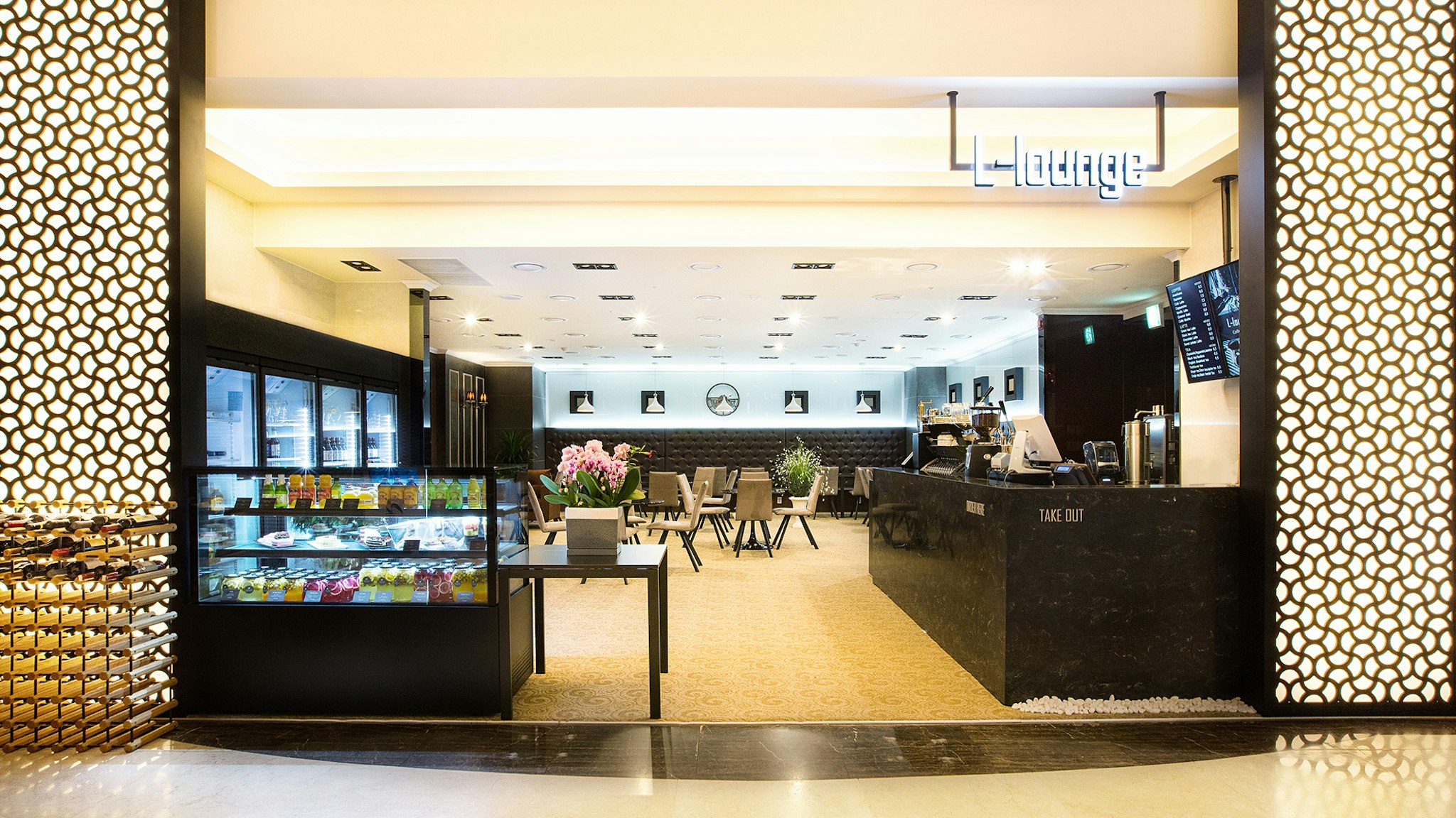 Lotte Hotel Ulsan 6/29