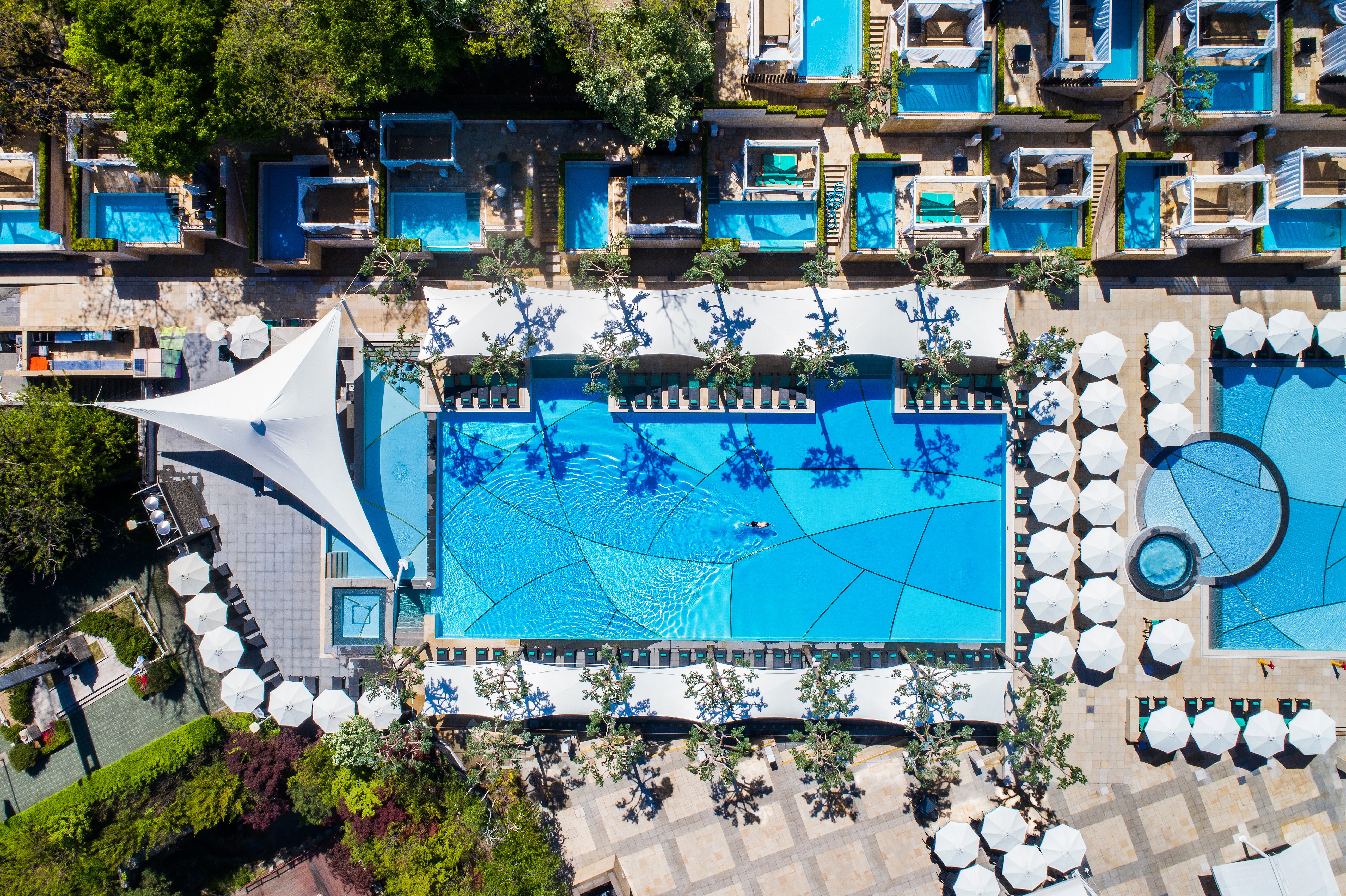 Banyan Tree Club and Spa Seoul 45/76