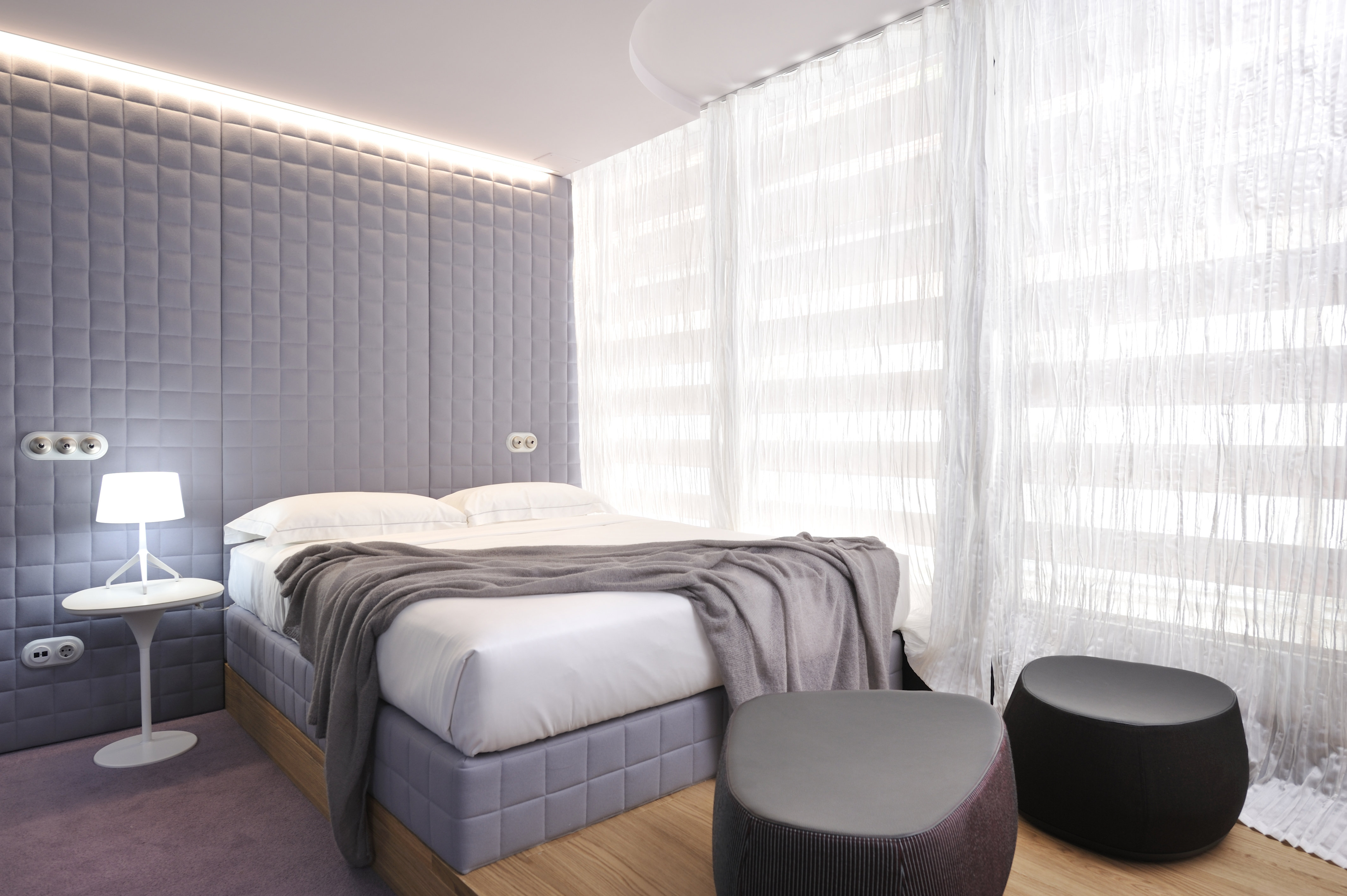 Vander Urbani Resort A Member of Design Hotels 15/57