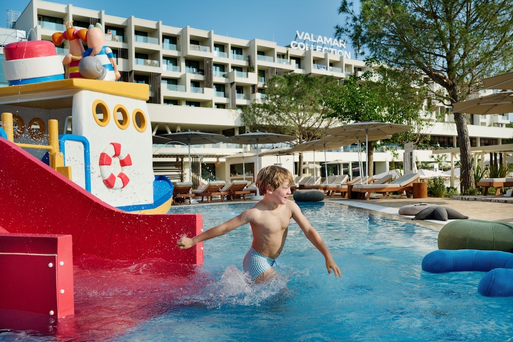 Arba Resort, Valamar Collection 75/84