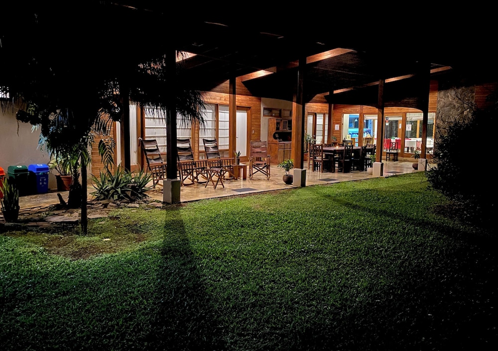 Casa Amanecer Bed &Amp; Breakfast 36/43