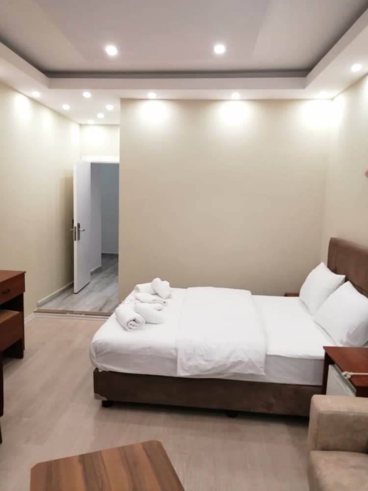 Sumela Holiday Hotel 13/50