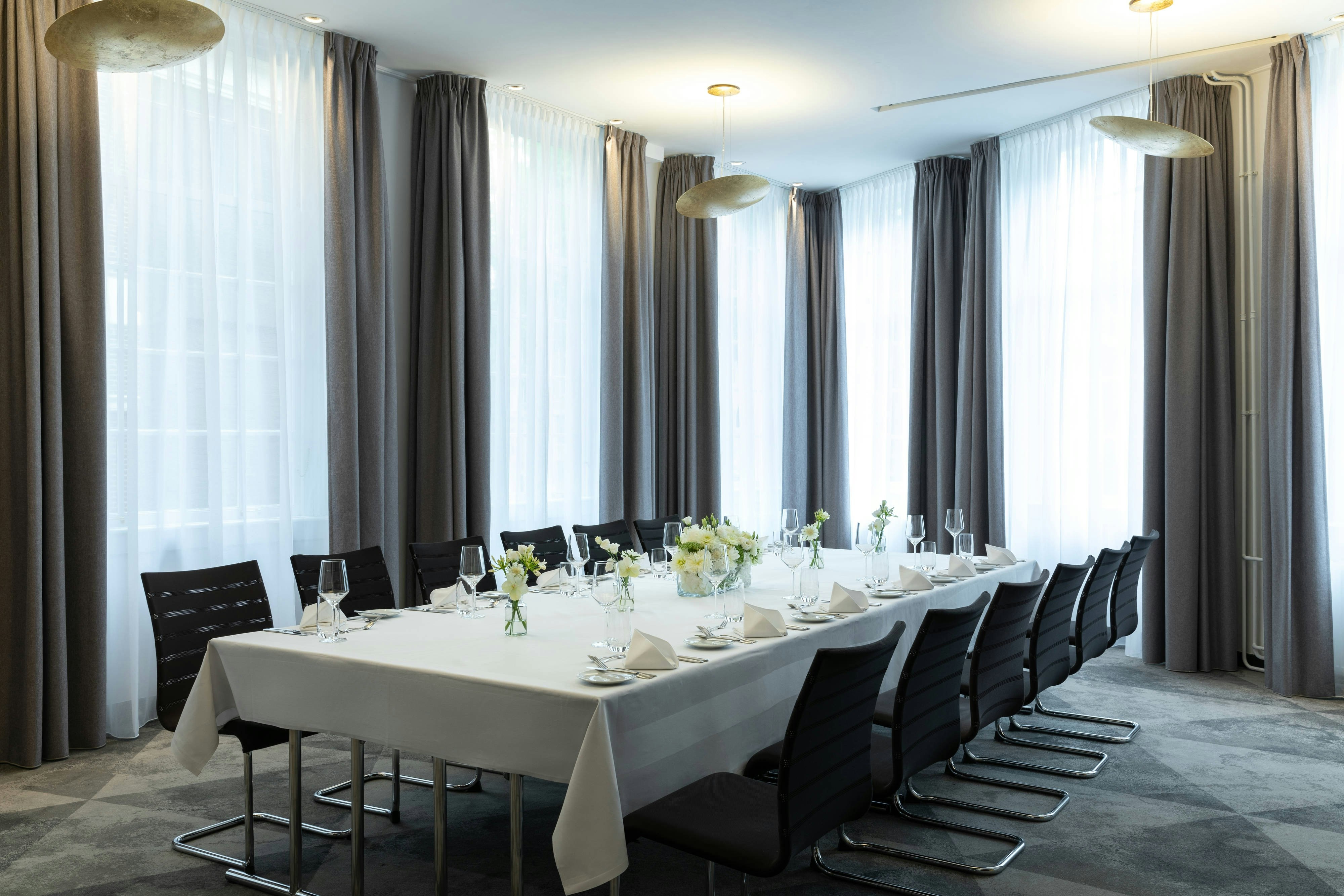 Renaissance Amsterdam Hotel 39/49