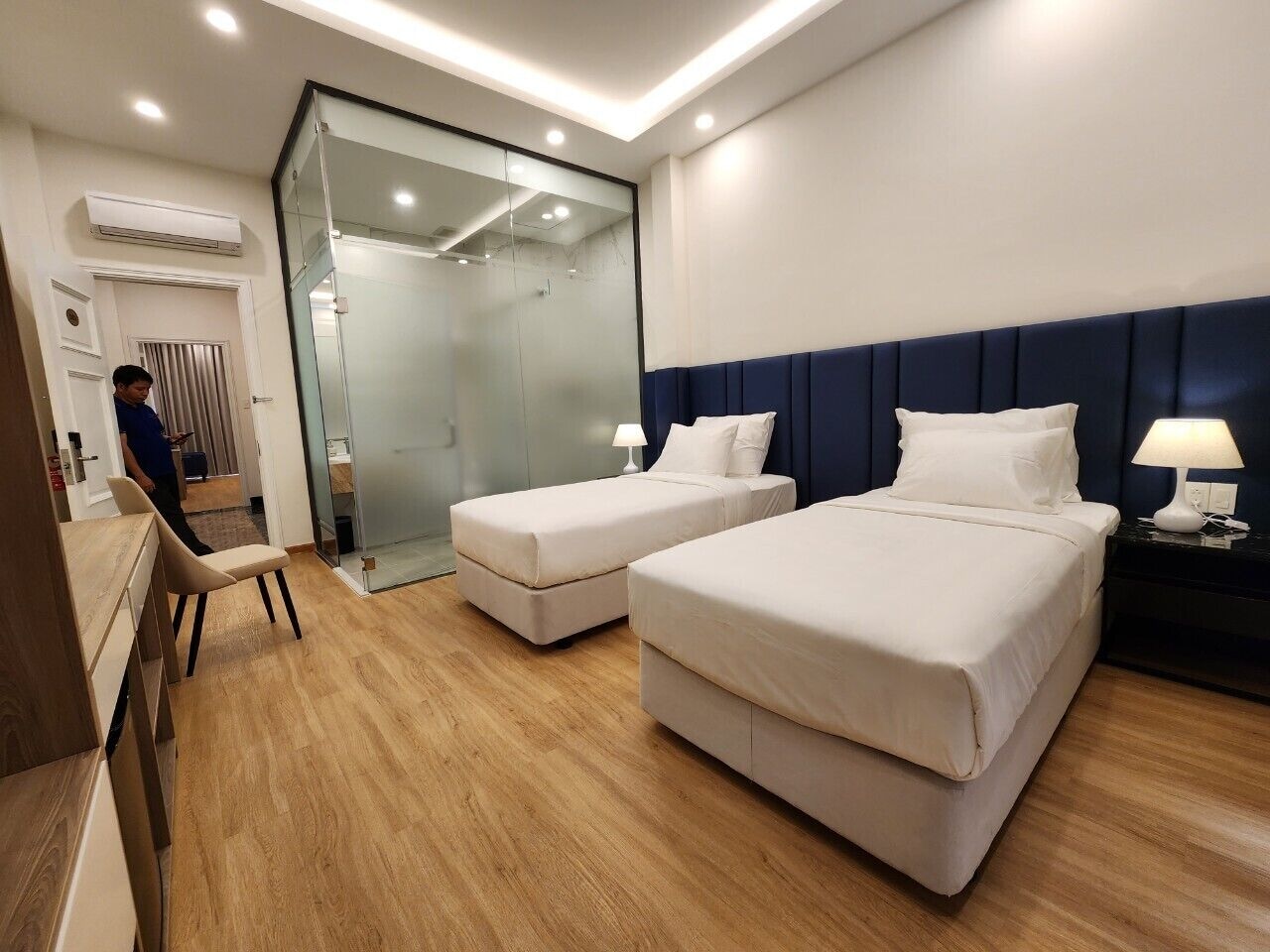 STANDARD, SINGLE, TWIN BEDS