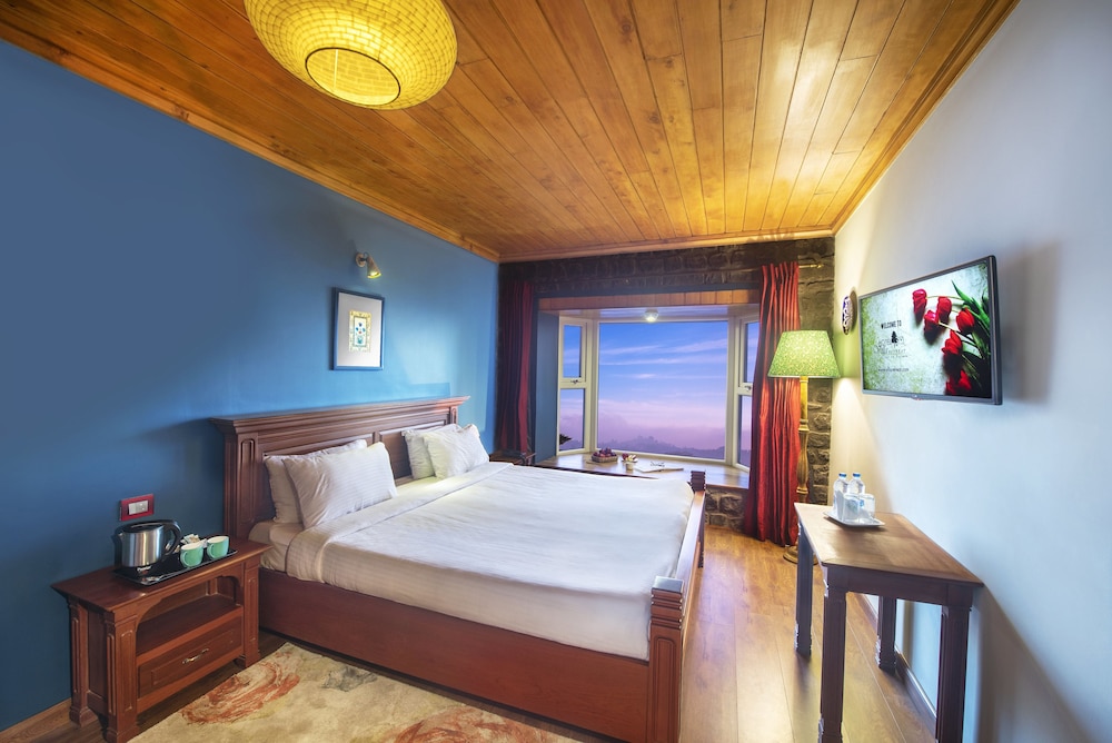 Villa Retreat - Boutique Hotel And Cottages 6/43