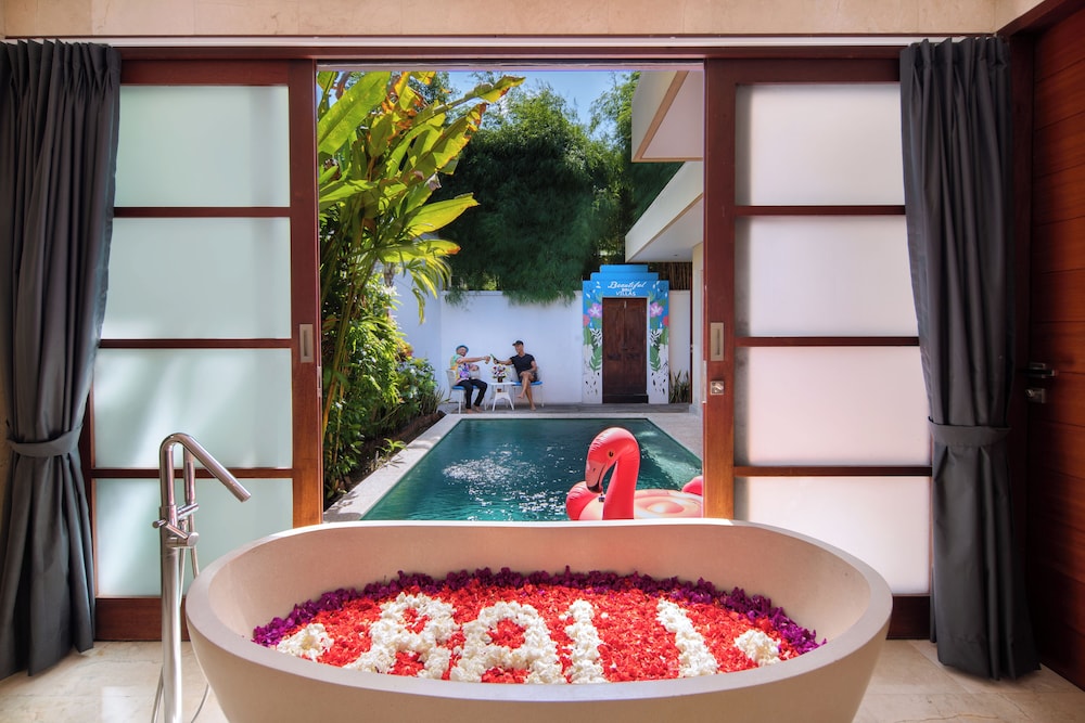 Beautiful Bali Villas 36/60