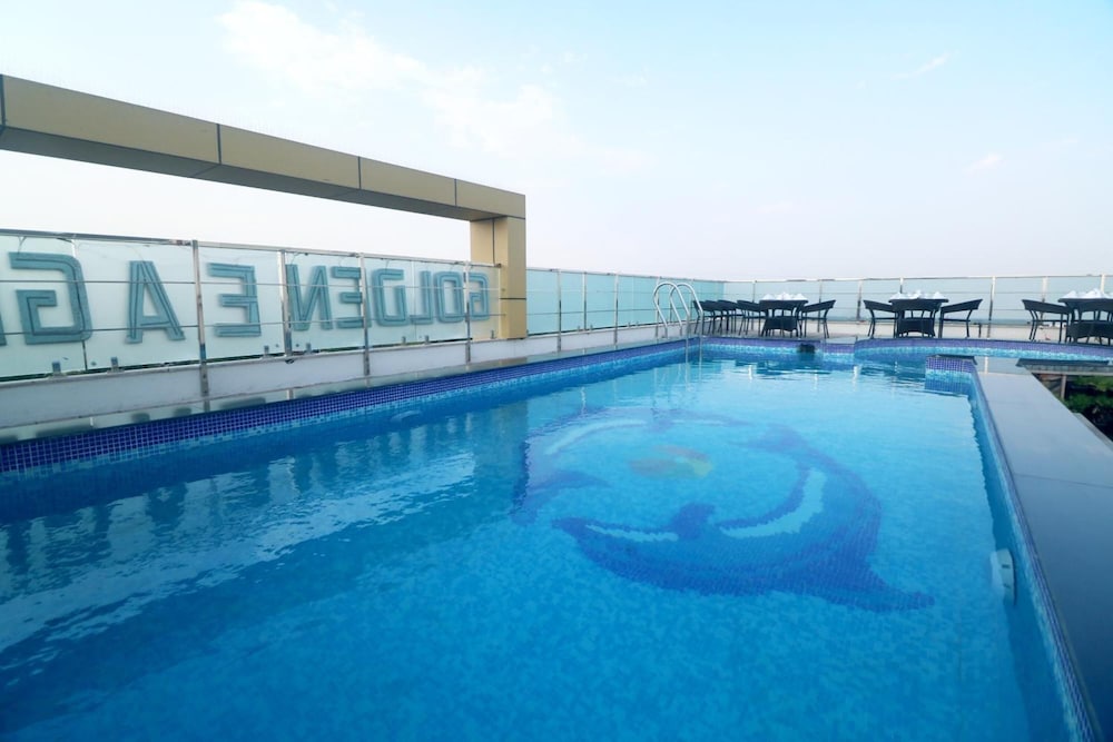 Golden Eagle By Keshav Global Hotels 22/40