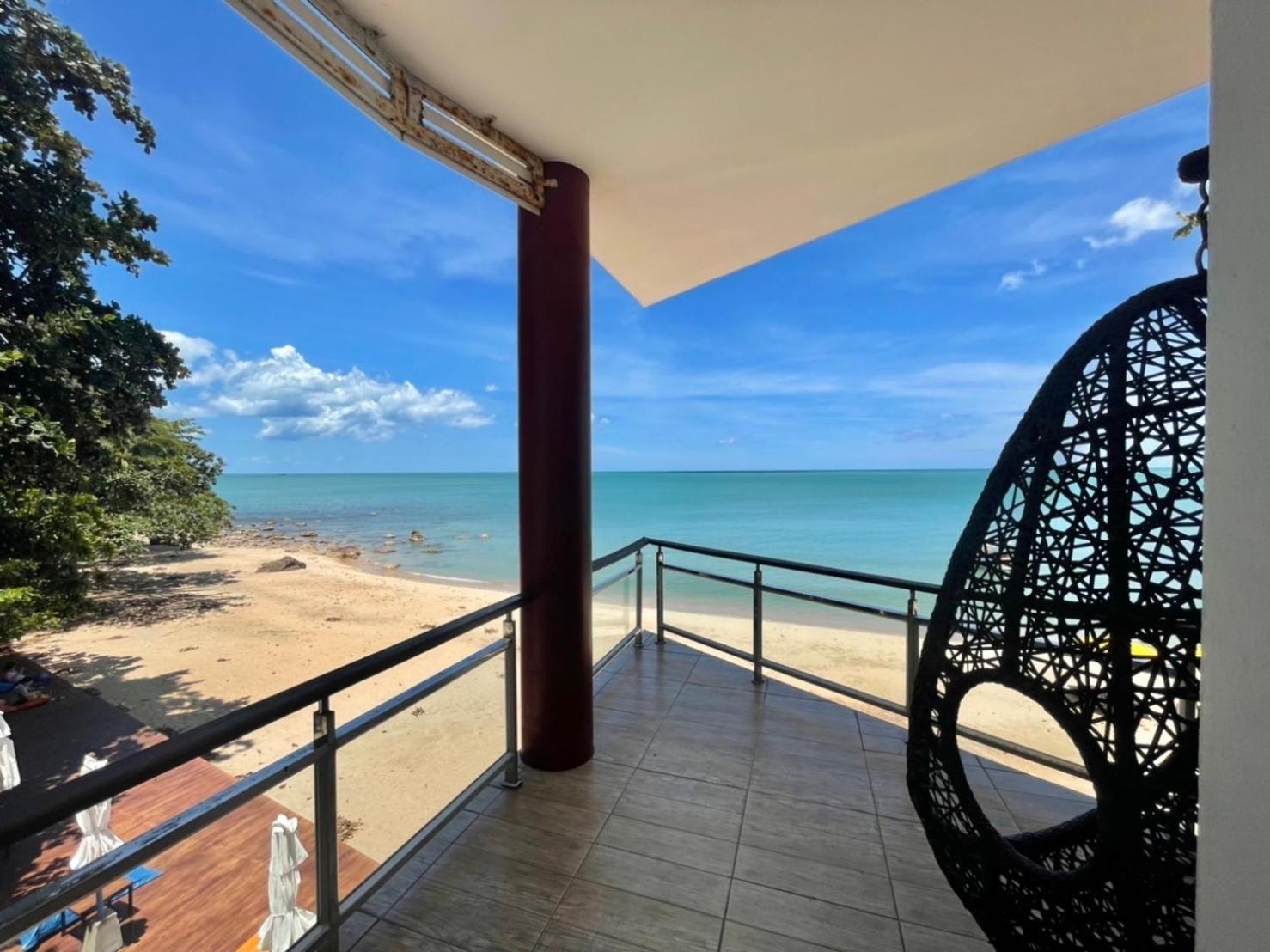 Prasarnsook Villa Beach Resort 35/50
