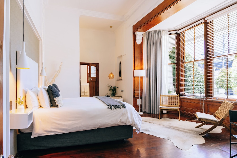 Cape Diem Lodge 6/46