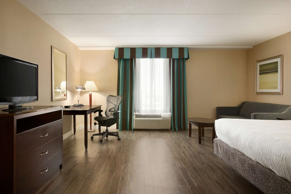 Hilton Garden Inn Vaughan Toronto 6/33