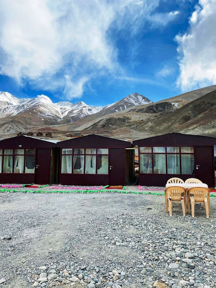 Pangong Delight Camp 26/36