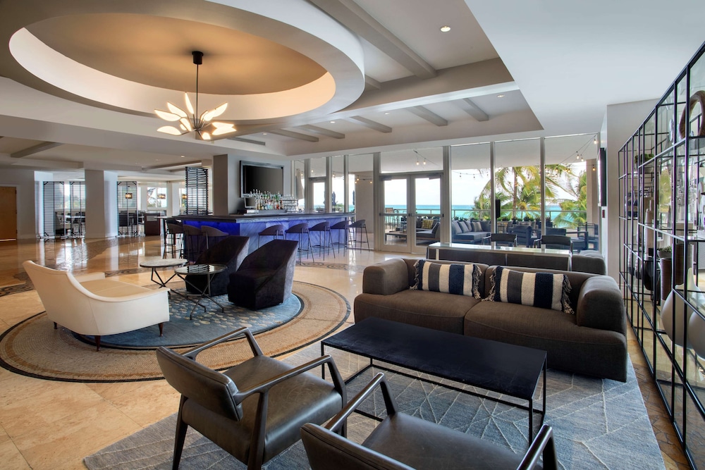 Doubletree By Hilton Ocean Point Resort – North Miami Beach 42/68