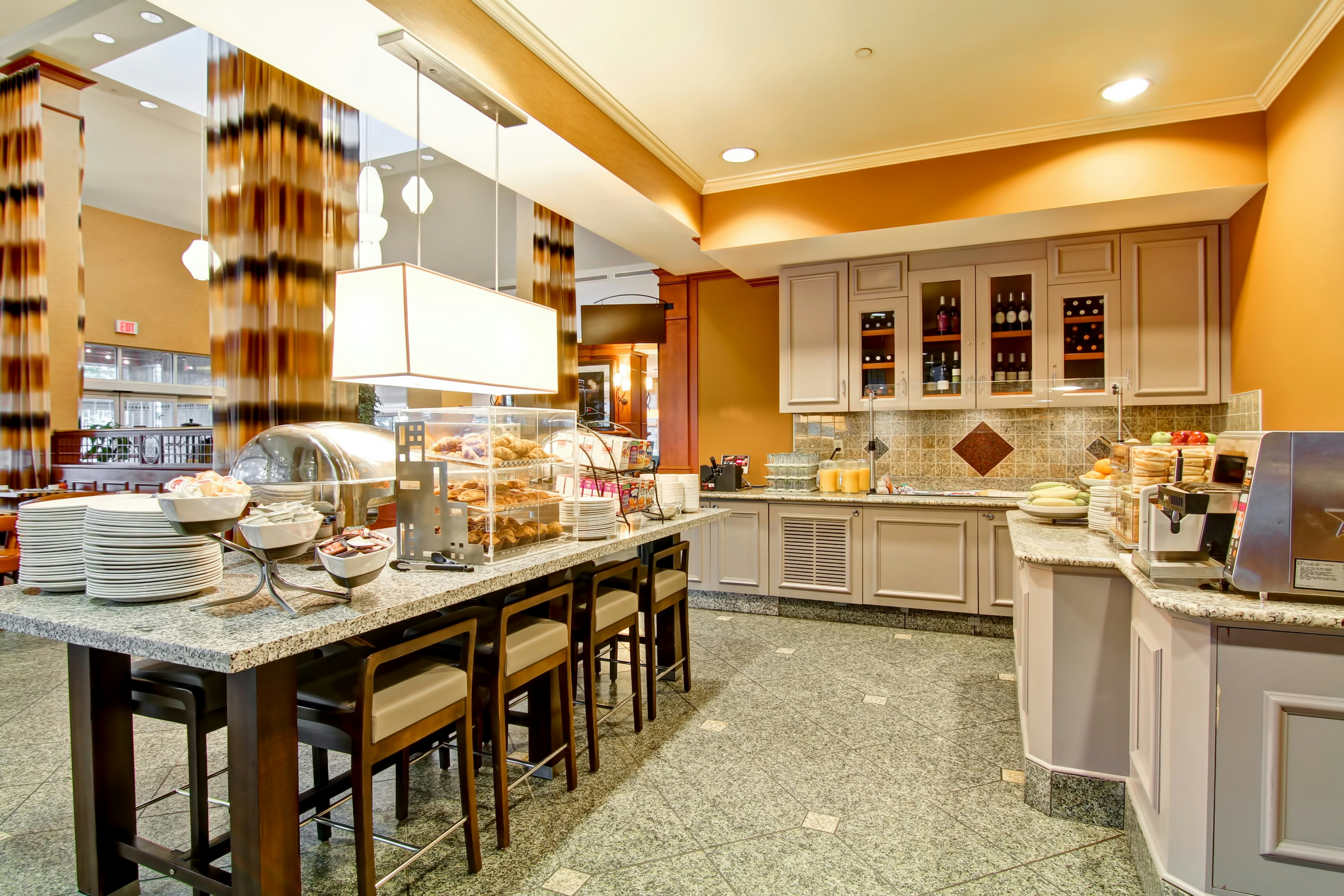 Hilton Garden Inn Ottawa Airport 54/86