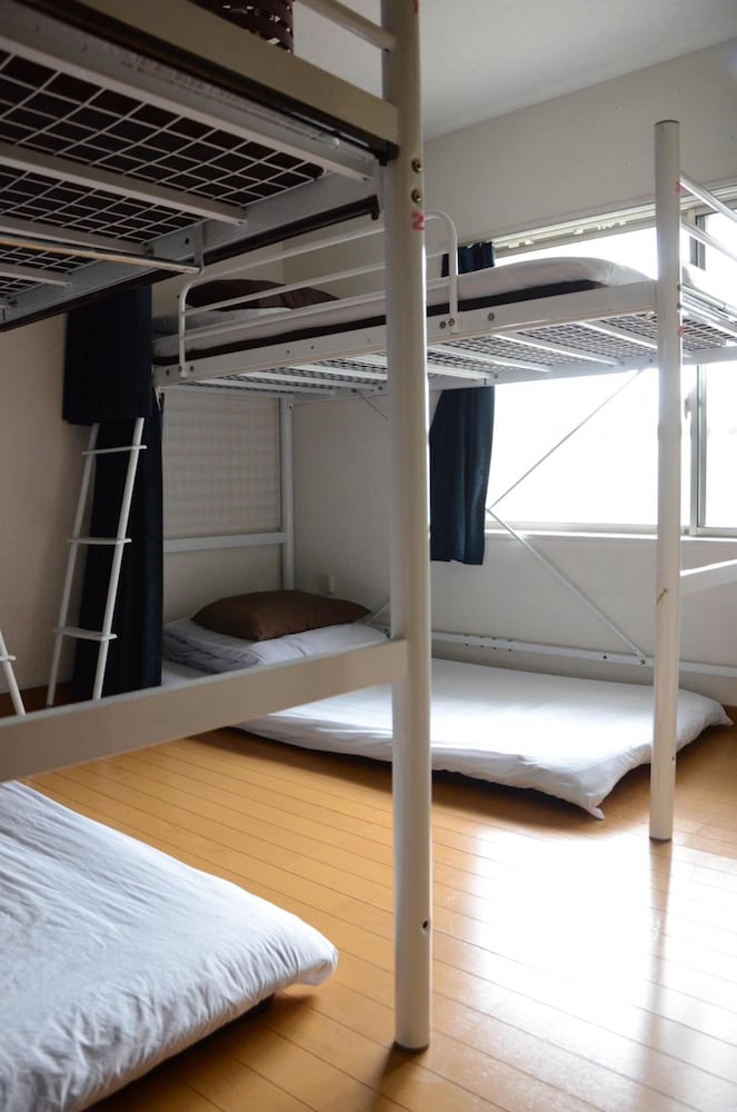 Peace House Abeno -Hostel 18/47