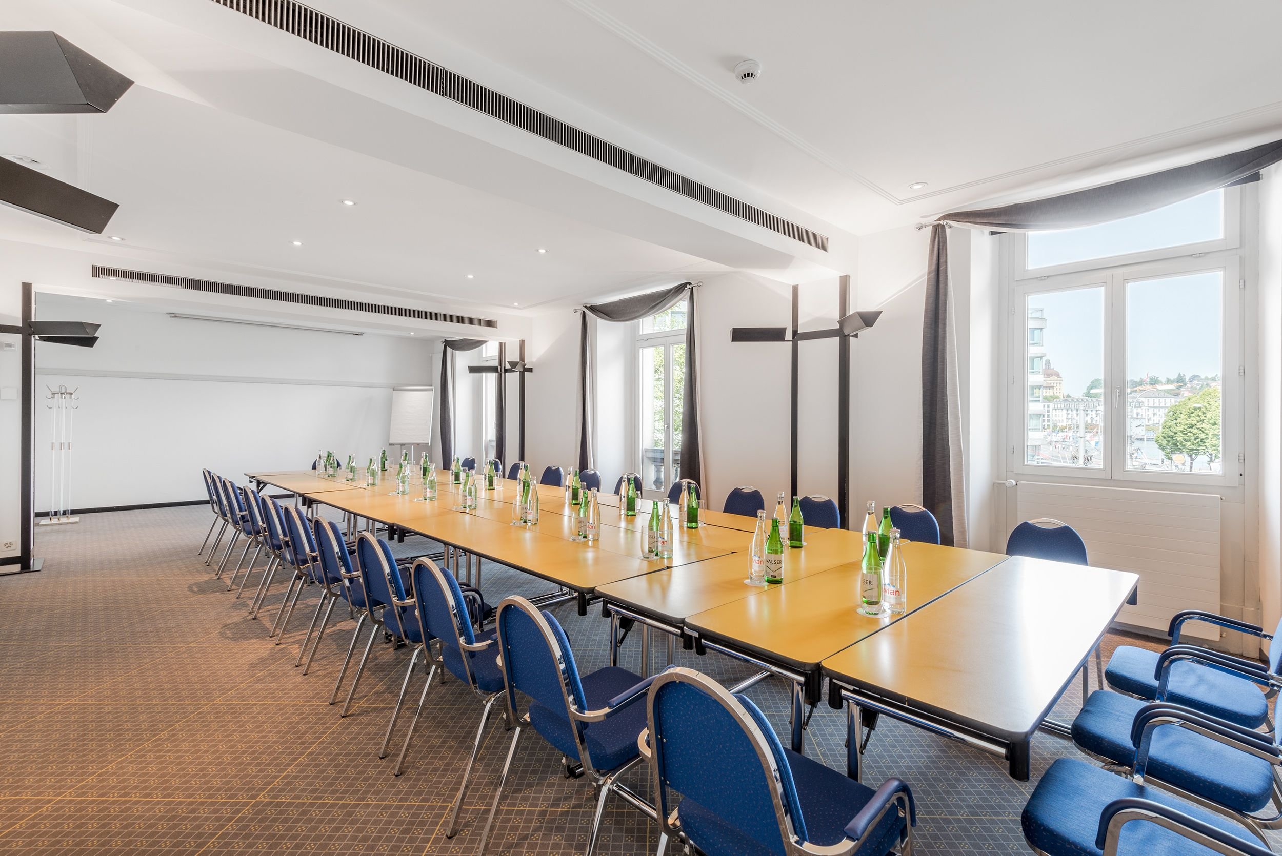 Hotel Monopol Luzern 28/29