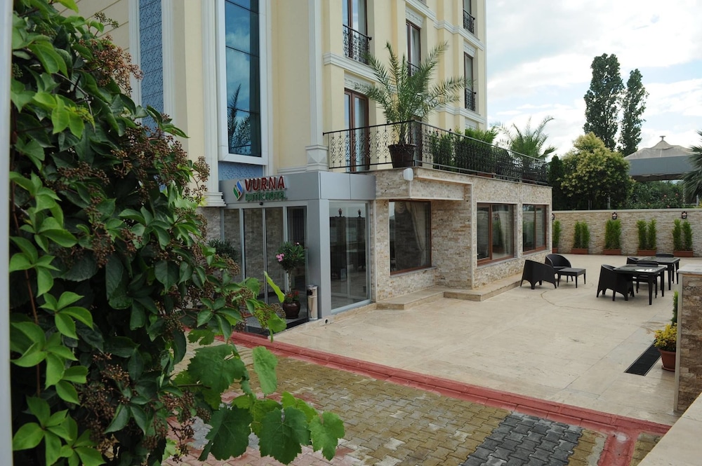 Vurna Butik Hotel 36/49