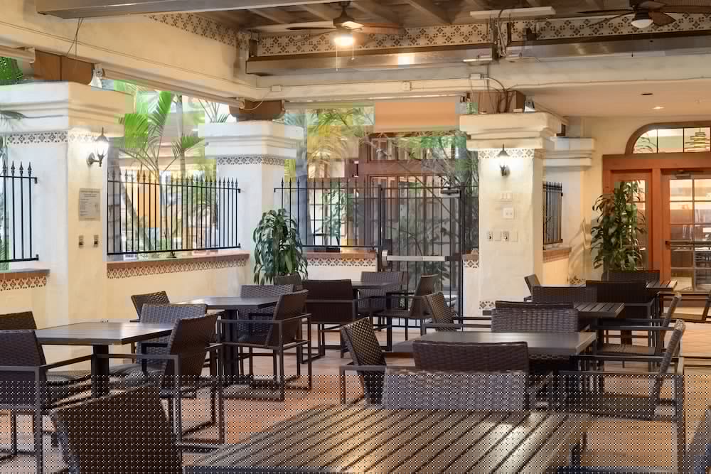 Courtyard San Diego Old Town 33/42