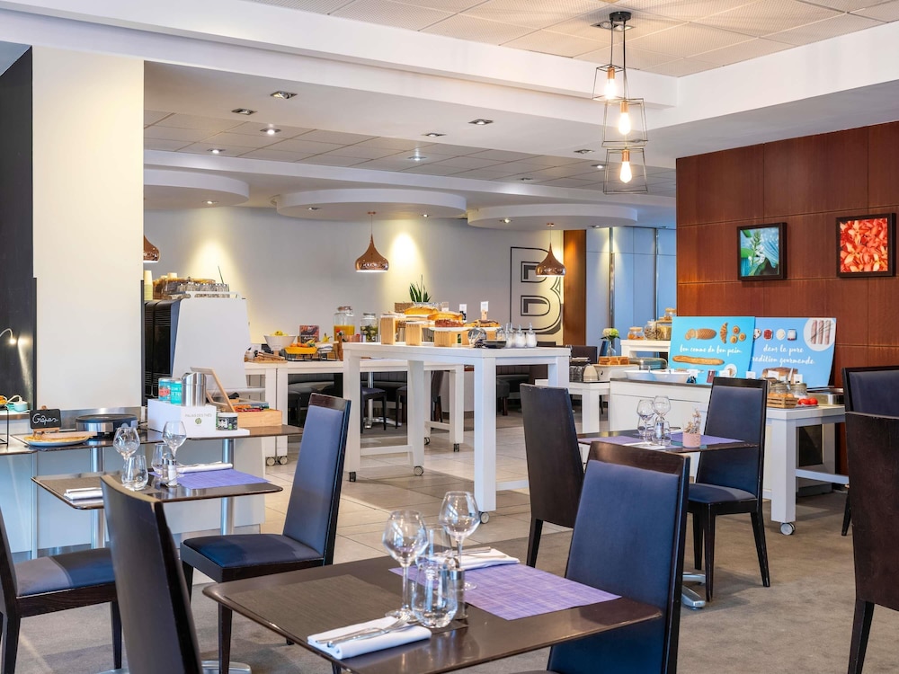 NOVOTEL GRENOBLE CENTRE 56/72