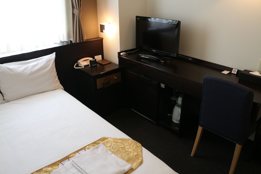 Hotel Sun Plaza Sakai 19/83