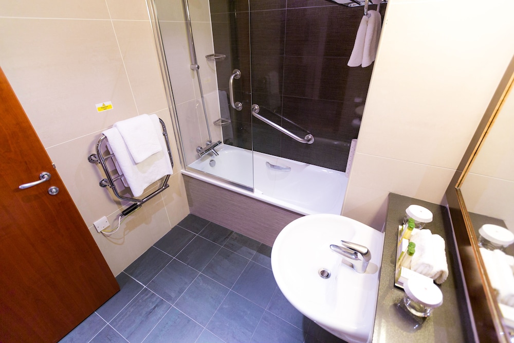 DoubleTree by Hilton London West End 32/71