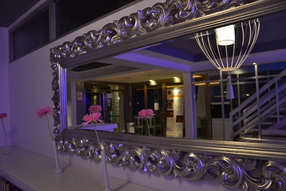 Hotel Solvi 8/58