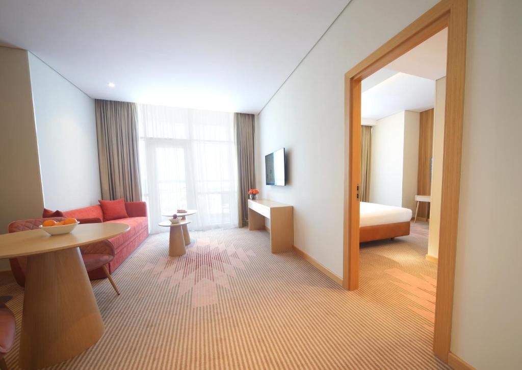 Novotel Jumeirah Village Triangle 20/32