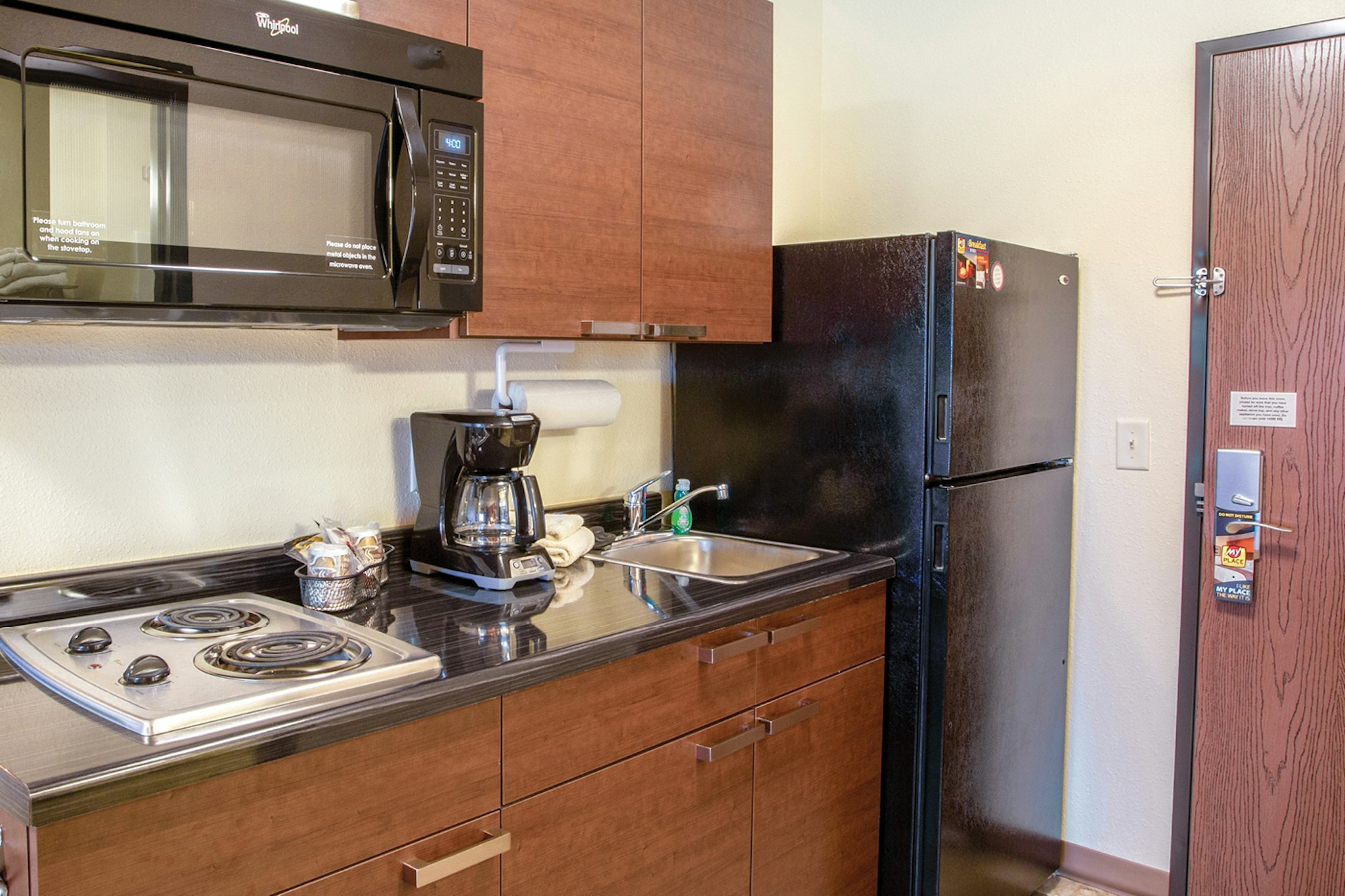 My Place Hotel-Fargo, ND 40/40