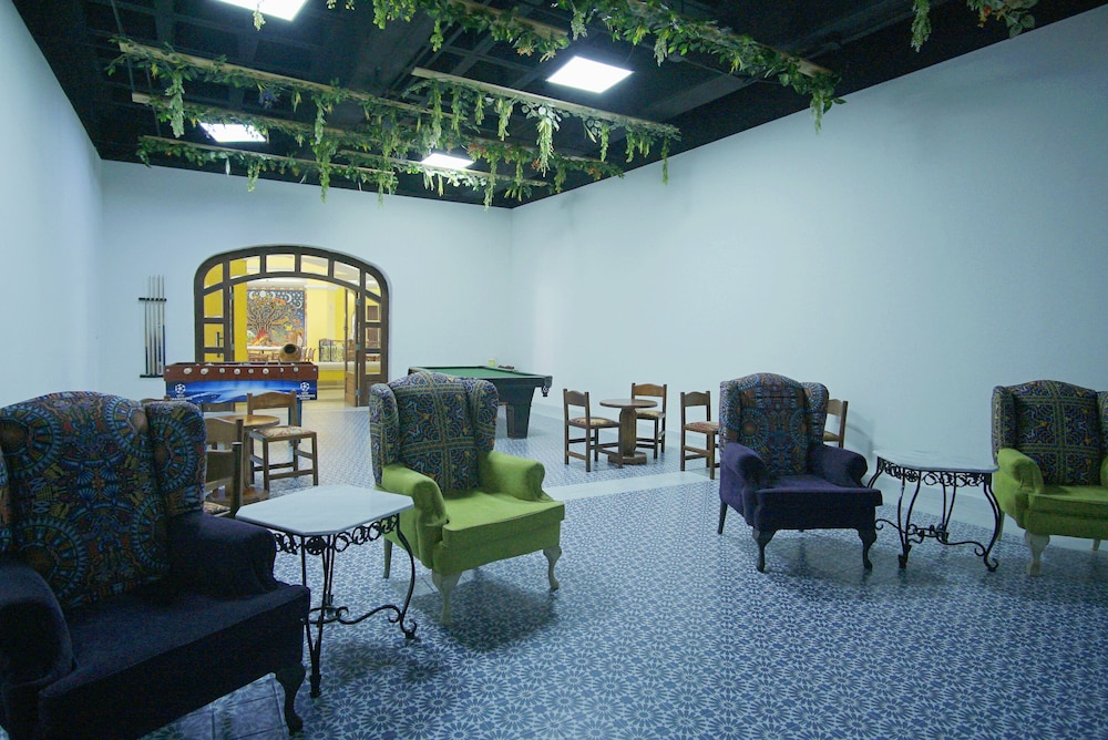 Nk Hotel Nekie Tepic 51/73