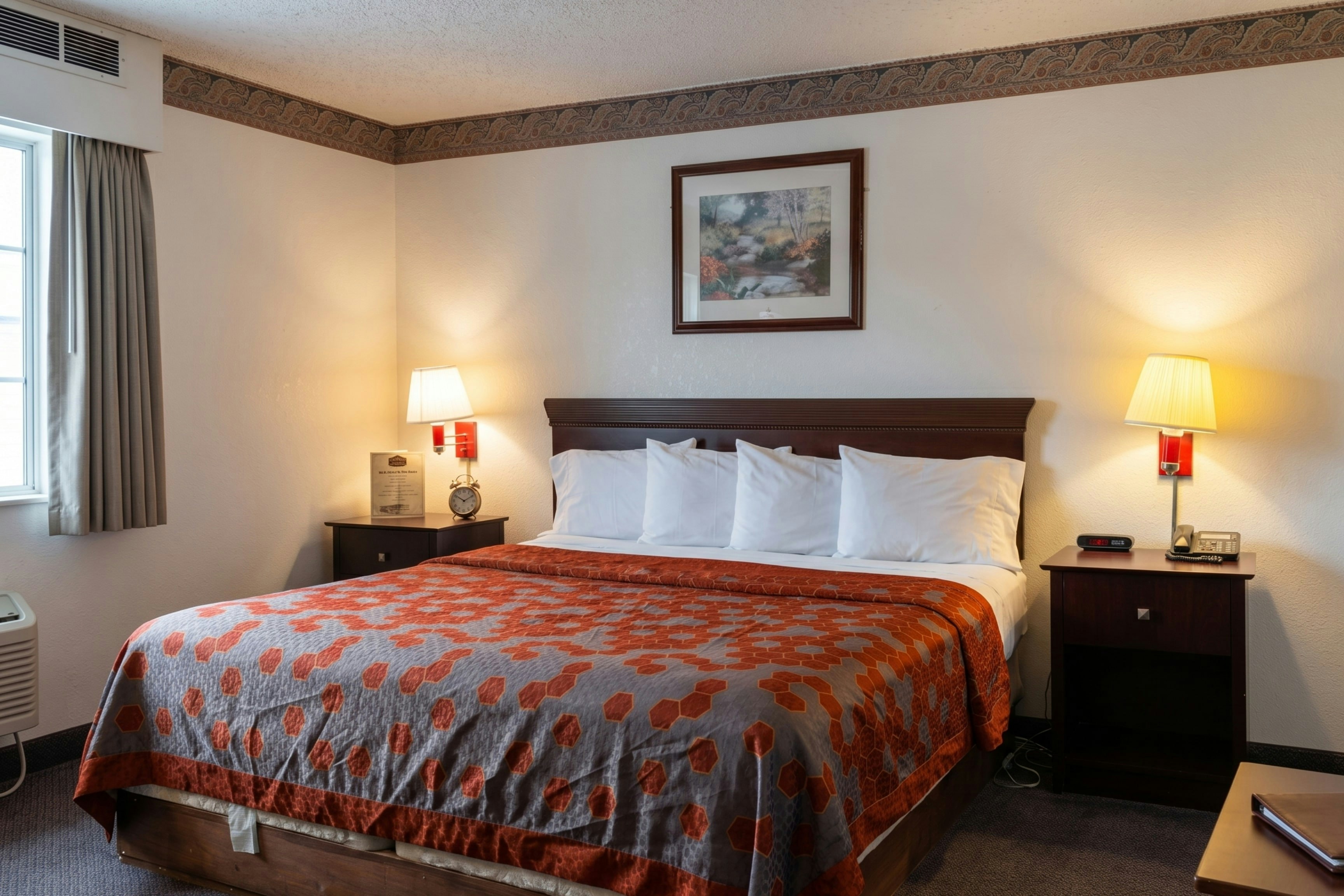 Executive Inn & Suites Lufkin US 59 8/20