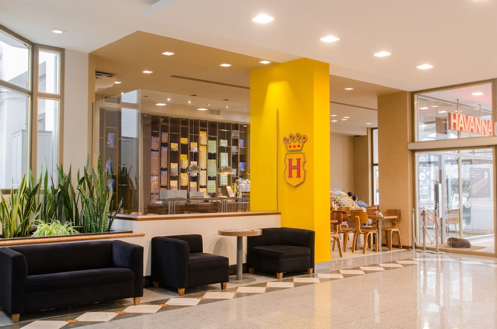 San Nicolas Plaza Hotel 9/61
