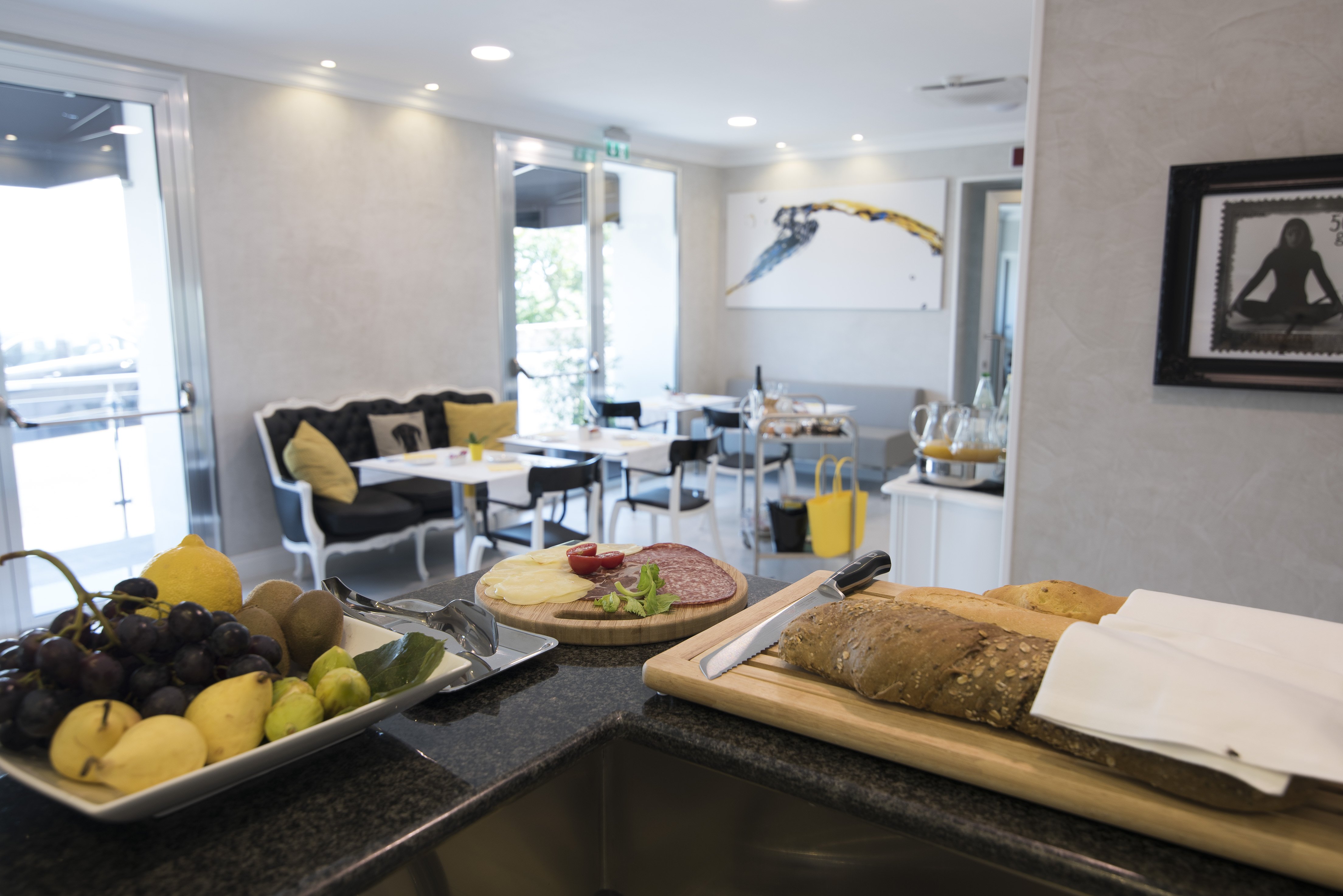 Hotel Altavilla 15/26