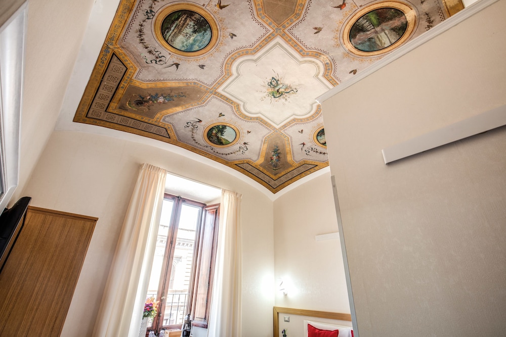 Auditorium di Mecenate 7/46