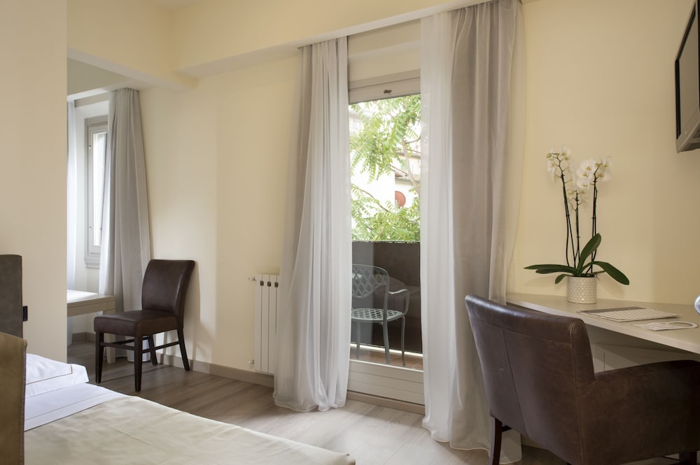 Hotel Grifone Firenze 37/56