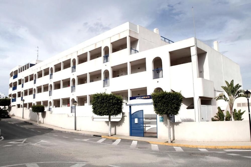 Mojacar Beach 1/58