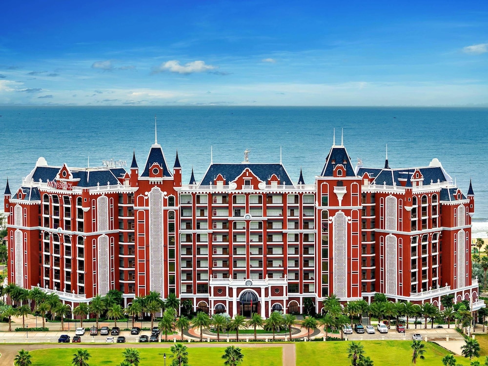 Movenpick Resort Phan Thiet 5/50