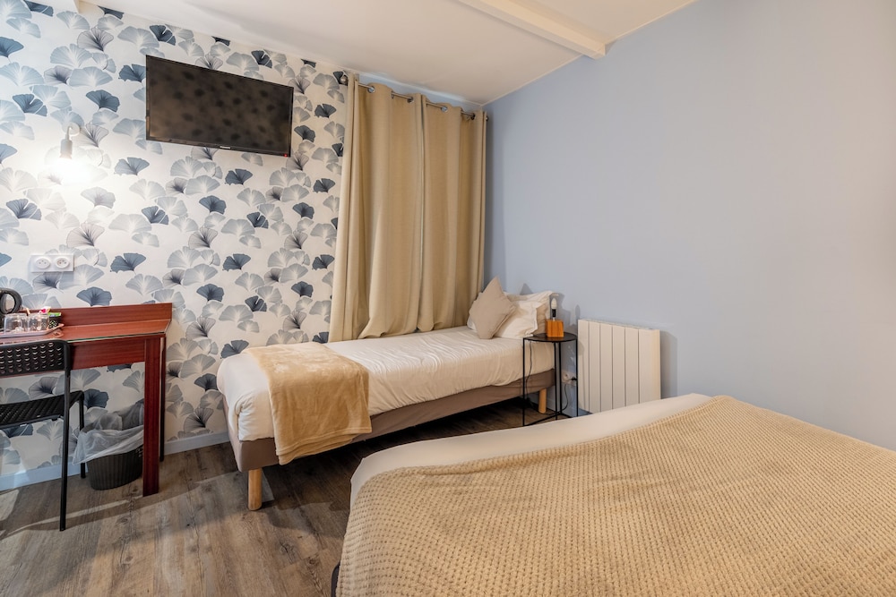 Relais Bergson 20/59