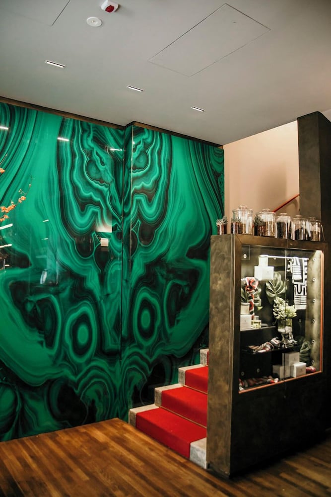 Posta Design Hotel 31/53