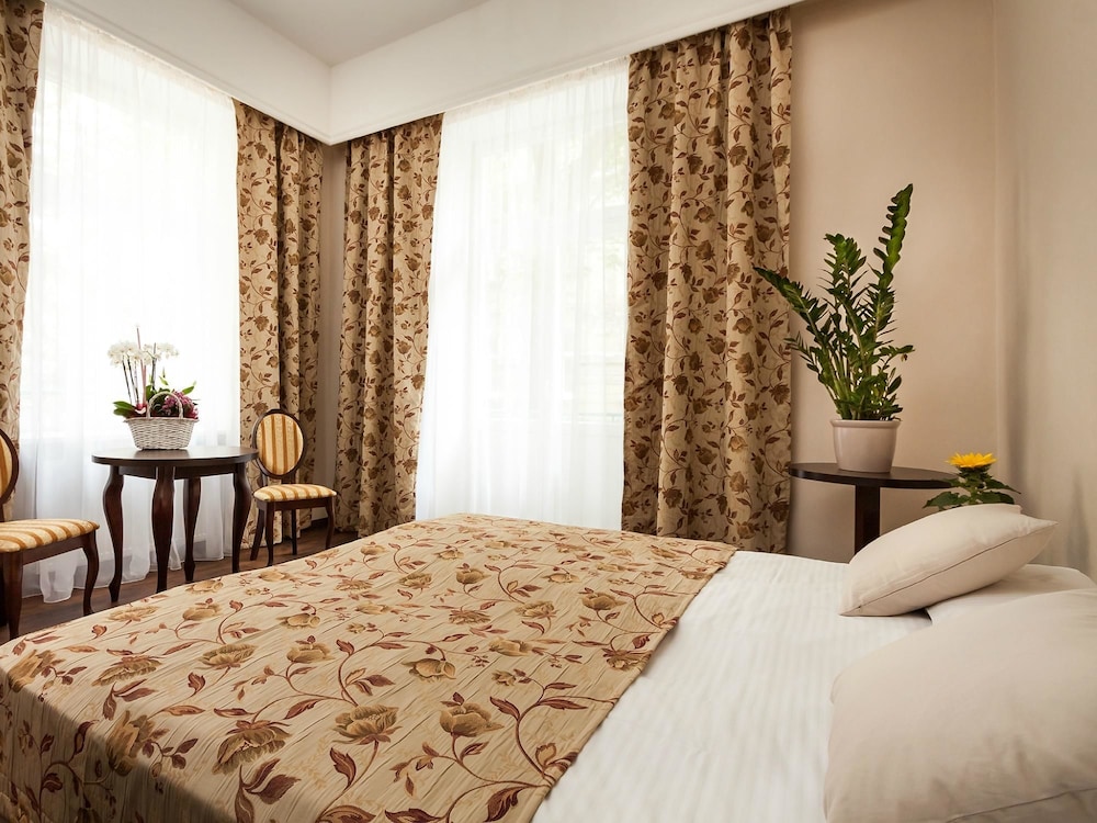 Apartamenty Bonerowska 5 17/74